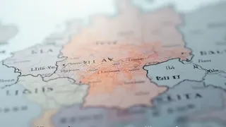 Umfragedaten zeigen deutlichen Stimmungswandel in ostdeutschen Bundesländern