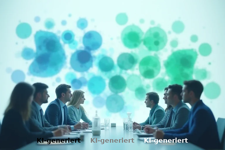 Umfragedaten zeigen veränderte Kräfteverhältnisse und neue Koalitionschancen
