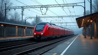 Umgeleiteter Fernverkehr: Leipziger Hauptbahnhof fällt für ICE und IC weg