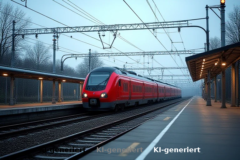 Umgeleiteter Fernverkehr: Leipziger Hauptbahnhof fällt für ICE und IC weg