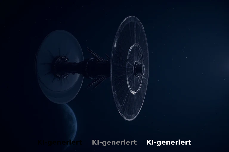 Umgewidmetes Spionagesatellit wird zum neuen Weltraumteleskop