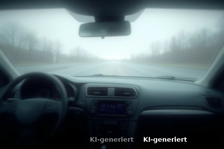 Umluft im Fahrzeug: Kurzzeitmaßnahme statt Dauerlösung