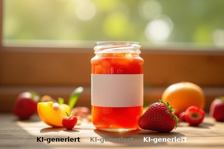Neue EU-Verordnung: Marmelade darf wieder Marmamade heißen