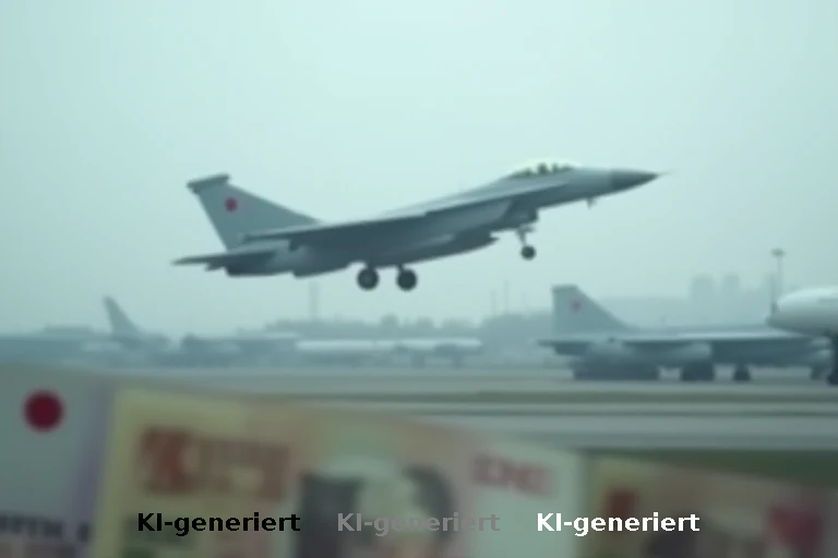 Umstrittene japanische Verteidigungspolitik: Kritik an Militarisierung und Wirtschaftsverknüpfung