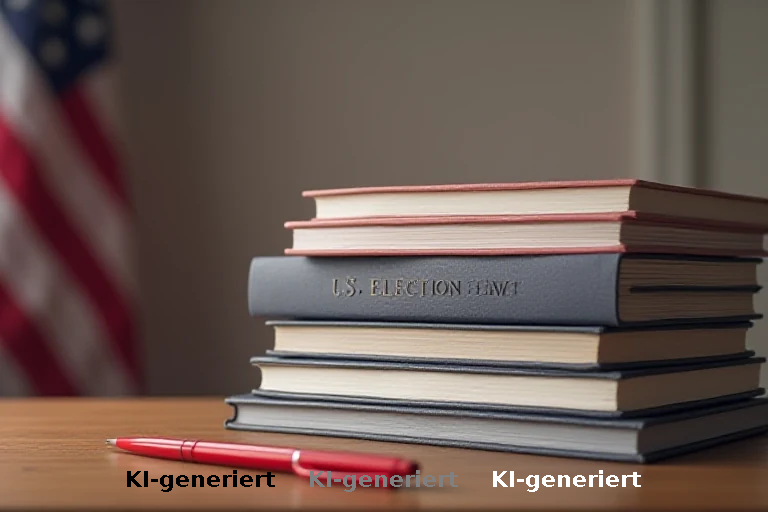 Umstrittene Kandidatur: Osborn kritisiert Wahlgesetze und erhält demokratische Gelder