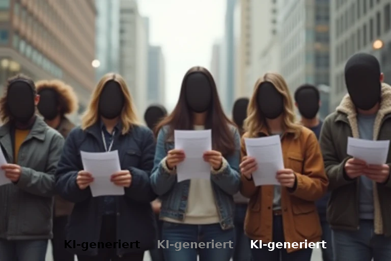 Umweltbedenken bei KI: Umfrage zeigt wachsende Sorge quer durch die Parteien