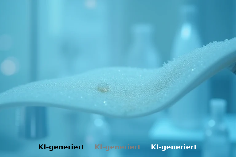 Umweltbelastung durch Windkraft: Neue Daten zu Mikroplastik und Chemikalien