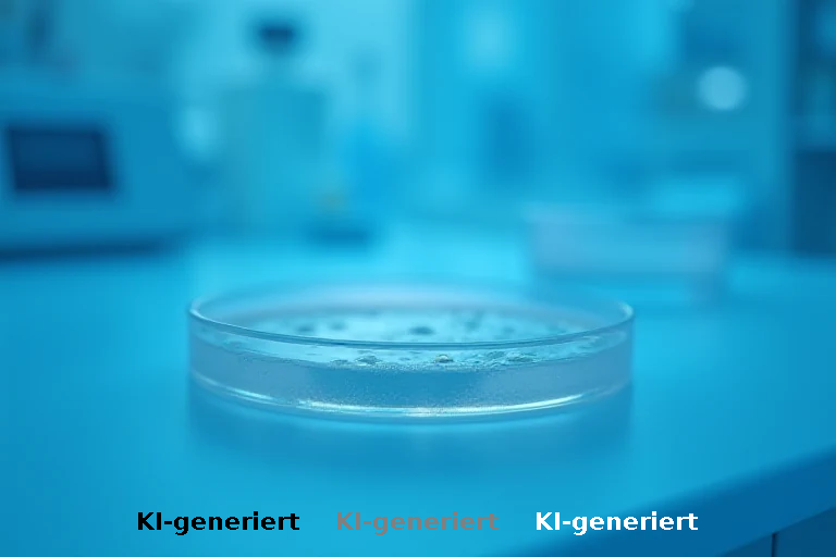 Umweltkeime als Reservoir: Plötzlicher Antibiotika-Verlust bei Mukoviszidose-Patienten