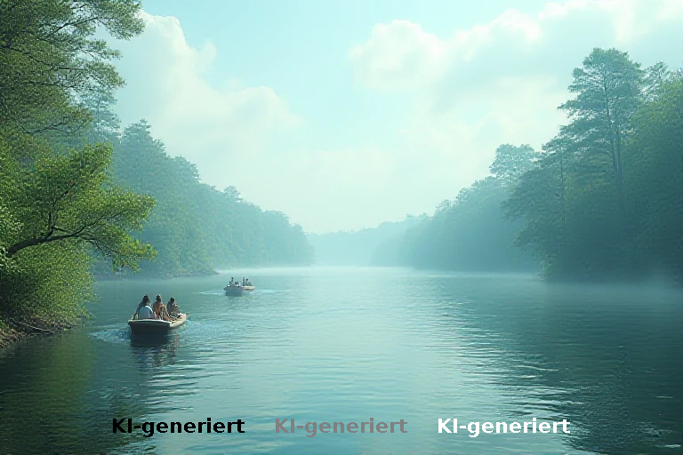 Umweltminister warnt vor ernsthaften Wasser-Konflikten in Deutschland
