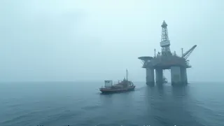Umweltverbände drohen mit Klage gegen geplante Ölbohrungen in der Ostsee
