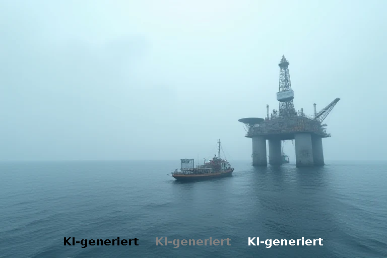 Umweltverbände drohen mit Klage gegen geplante Ölbohrungen in der Ostsee