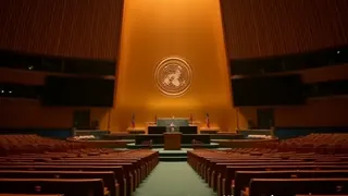 UN-Ausschuss fordert rechtliche Entschädigung für Nachkommen der Sklaverei