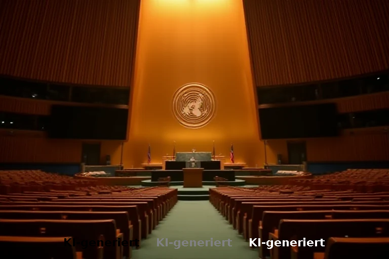 UN-Ausschuss fordert rechtliche Entschädigung für Nachkommen der Sklaverei