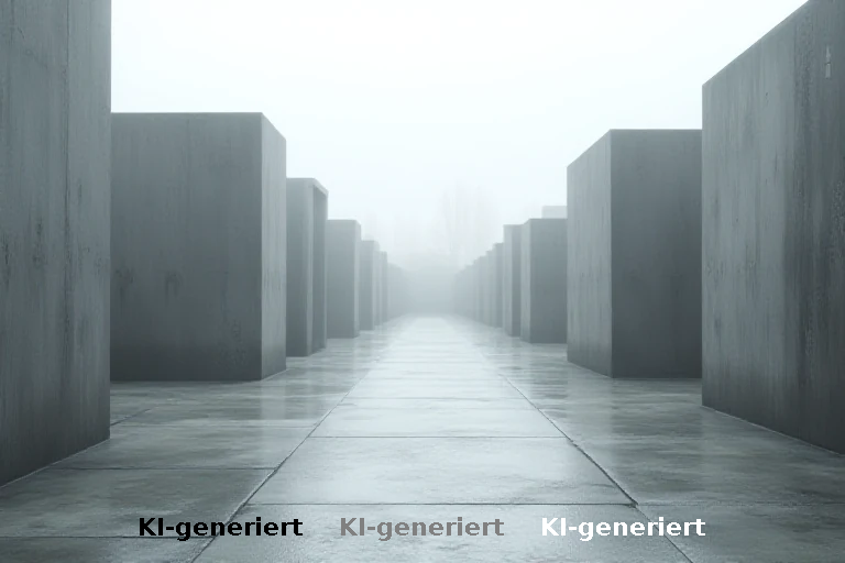 UN-Expertin räumt Irrtum bei der Deutung des Begriffs Muselmann ein