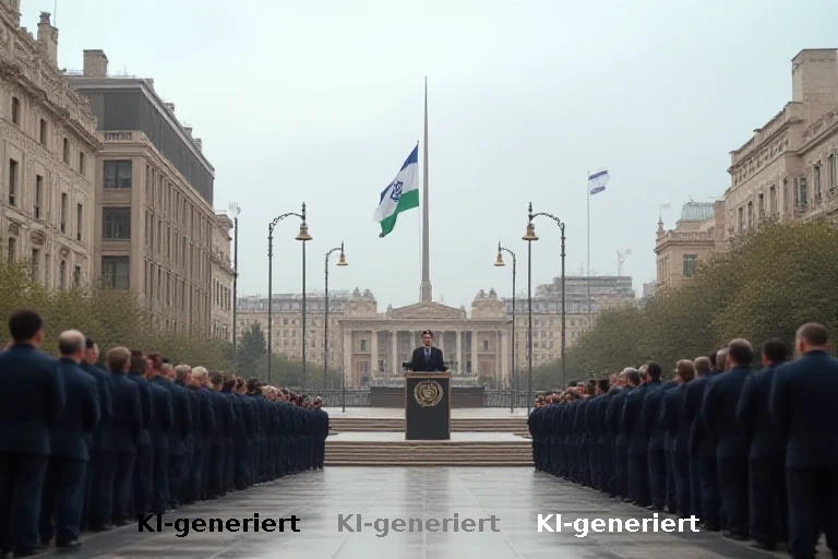 UN-Gedenken unter der Lupe: Ehre für Terroristen?