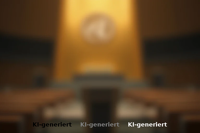 UN-Gedenkfeier: Watchdog fordert Entschuldigung nach Ehrung von Hamas-Terroristen