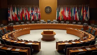 UN-Generalsekretär-Wahl: Grynspan führt im Schatten der geopolitischen Spaltung