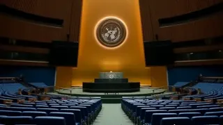 UN-Generalsekretär würdigt chinesische Beitragszahlung als Liquiditätshilfe