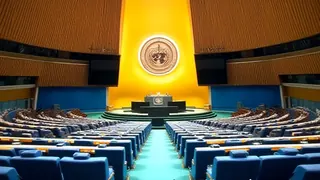 UN-Generalversammlung: Indischer Außenminister kontert pakistanische Terrorvorwürfe mit scharfer Replik