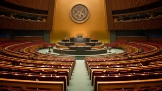 UN-Generalversammlung: Reformstau und globale Krisen dominieren Agenda