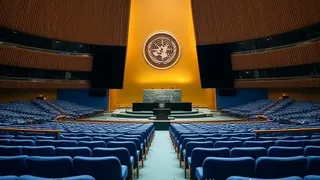 UN-Generalversammlung widmet sich intensiv der Stärkung der globalen Pandemievorsorge