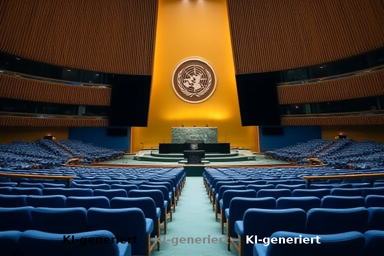 UN-Generalversammlung widmet sich intensiv der Stärkung der globalen Pandemievorsorge