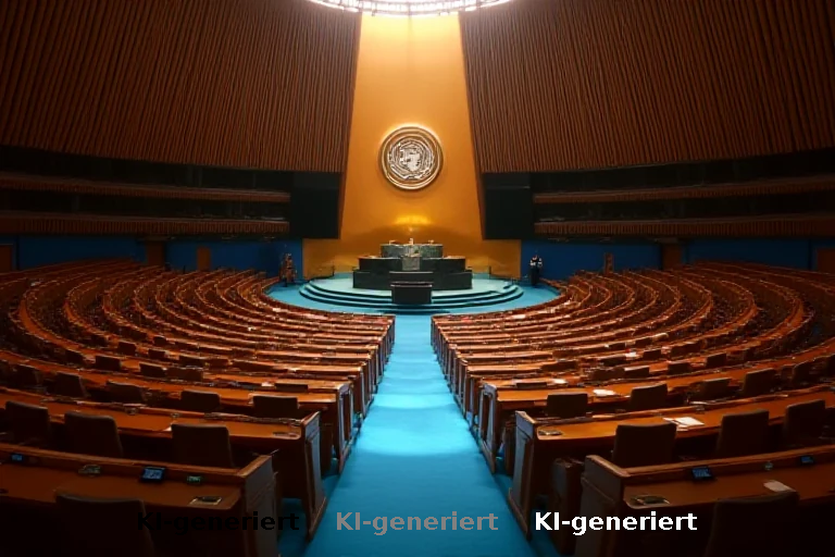 UN-Generalversammlung: Zwischen Drohgebärden und diplomatischen Debüts