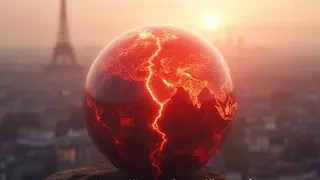 UN gibt zu: Paris-Limit gerissen nach zehn Jahren und zehn Billionen Dollar