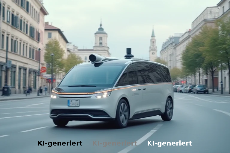 UN-Kommission in Genf: Umsetzung globaler Normen für autonome Fahrzeuge wird konkret