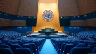 UN-Konvention: Vorschläge zu reproduktiver Gewalt und Gender-Apartheid als Verbrechen gegen die Menschlichkeit
