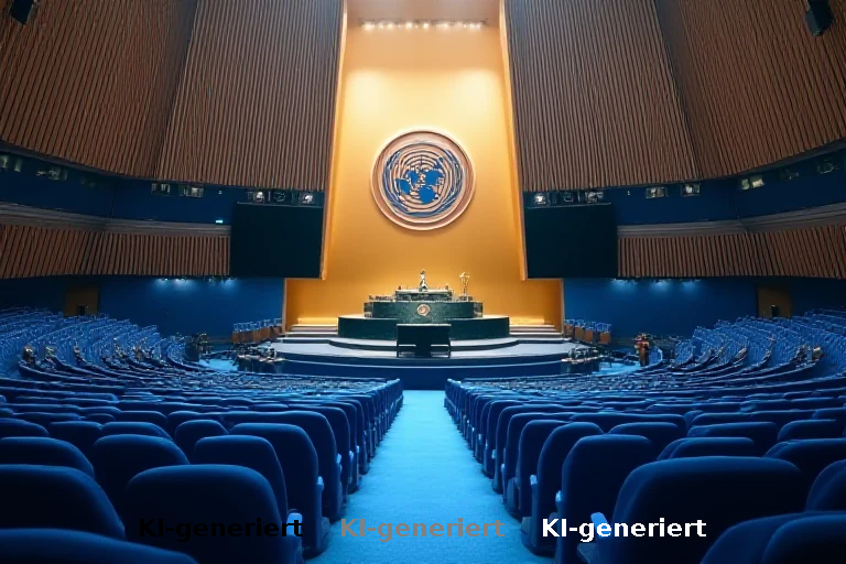 UN-Konvention: Vorschläge zu reproduktiver Gewalt und Gender-Apartheid als Verbrechen gegen die Menschlichkeit