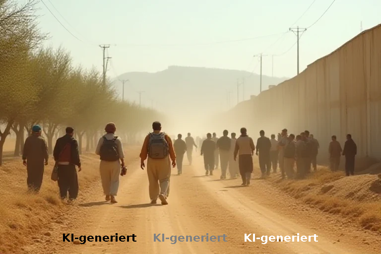 UN-Menschenrechtsrat mahnt zum Handeln gegen Siedlergewalt in Westjordanland