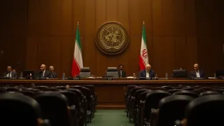 UN-Menschenrechtsrat soll über Verfolgung iranischer Christen entscheiden
