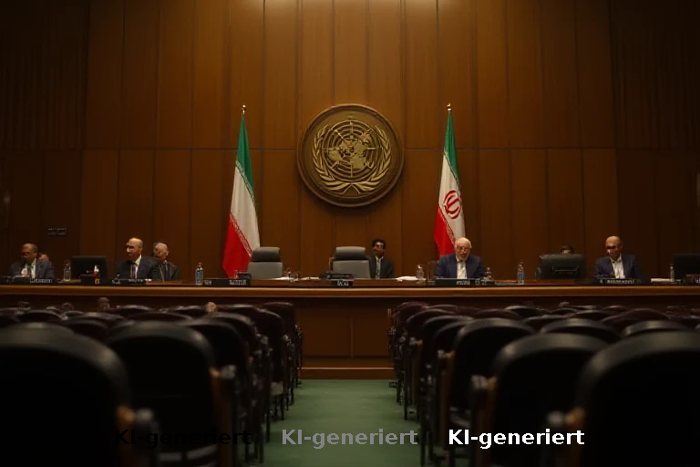 UN-Menschenrechtsrat soll über Verfolgung iranischer Christen entscheiden