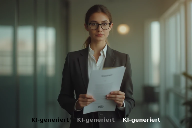 UN-Netzwerk wirbt mit Erfolgsgeschichte junger Strategin
