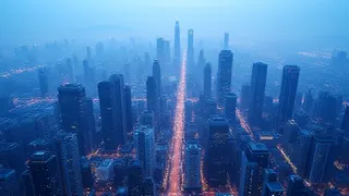 UN-Organisation bestätigt chinesische Metropolregion als globalen Innovationsführer