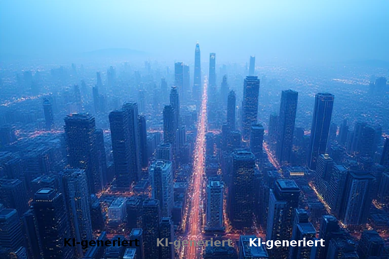 UN-Organisation bestätigt chinesische Metropolregion als globalen Innovationsführer