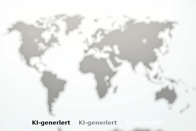 UN-Resolution ermutigt zur Nutzung flächentreuer Kartenprojektionen