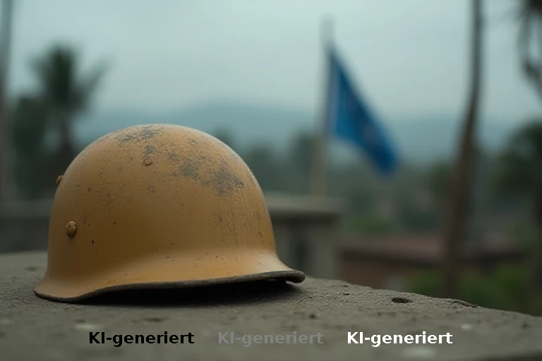 UN-Sicherheitsrat verlängert Mandat für haitianische Anti-Gang-Einheit bis 2027