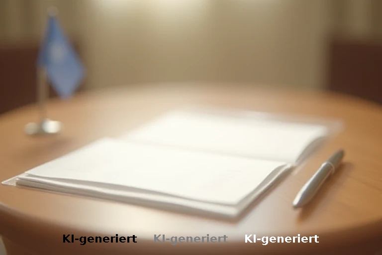 UN-Sonderbeauftragte startet neue Runde der Zypern-Verhandlungen