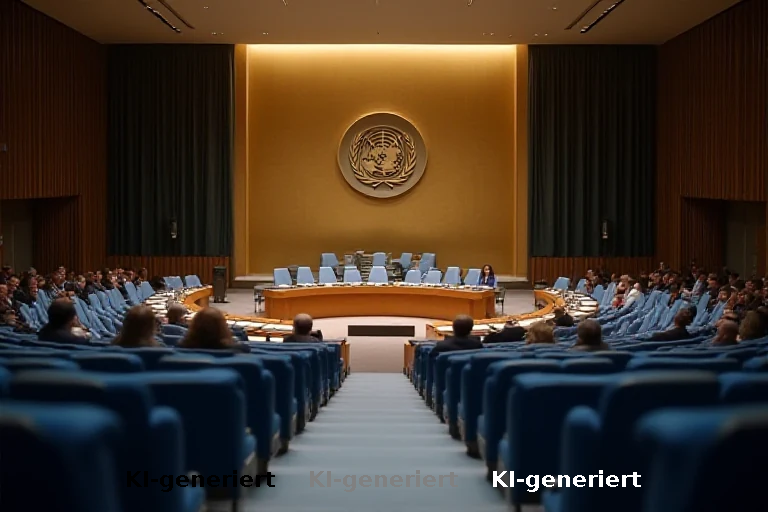 UN-Sprecher unterstützt indische Forderung nach Reform des Sicherheitsrats