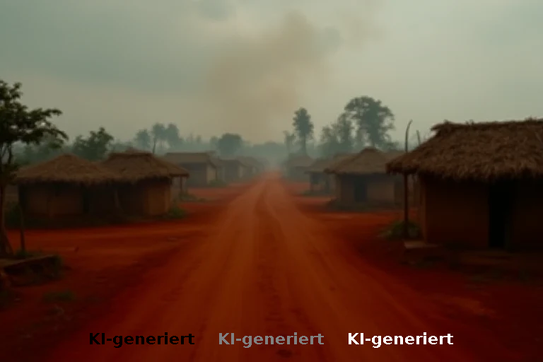 UN-Team prüft Waffenstillstand in Ostkongo trotz anhaltender Kämpfe