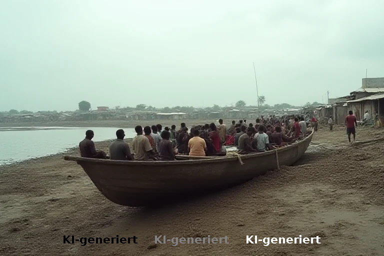 UN warnt vor humanitärer Krise durch massive Abschiebungen nach Haiti