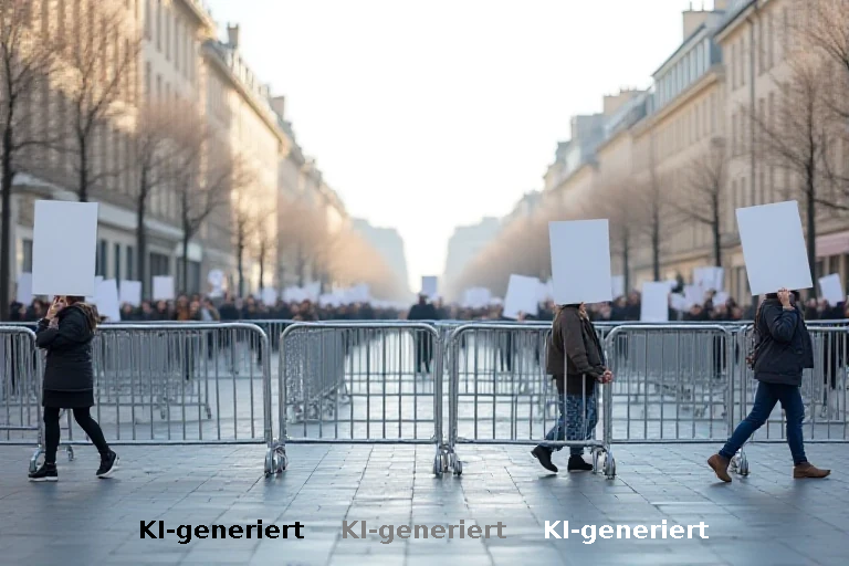 UN warnt vor polizeilicher Gewalt bei französischen Schülerprotesten