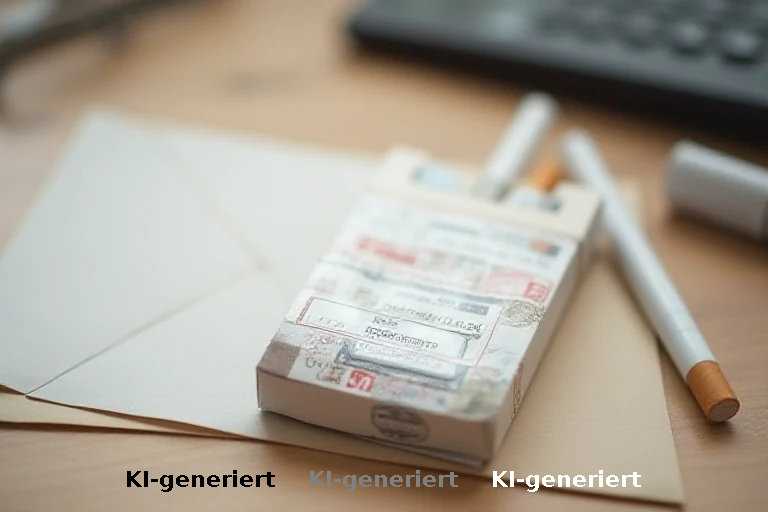 Unbeabsichtigte Inkraftsetzung der Tabaksteuer: Klingbeil reagiert auf regulatorisches Missverständnis