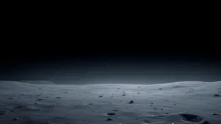 Unbeabsichtigter Raketenabsturz bestätigt: Spuren auf dem Mond nachgewiesen