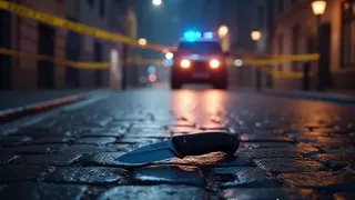 Unbekannter sticht in Bad Buchau auf Passanten ein: Verdächtiger in U-Haft