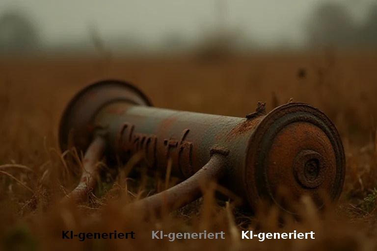 Unbekannter Toter in Gersthofen: Ermittlungen hängen an fehlenden Identitätsnachweisen