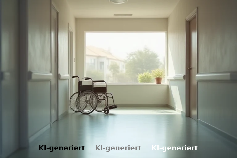 Unbekannter Zuschuss: Wohngeld als Entlastung bei Pflegeheimkosten