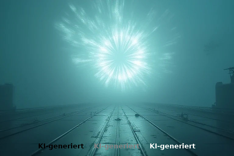 Unerklärliches Phänomen an Bord der ARA Libertad: Video löst globale Spekulationen aus